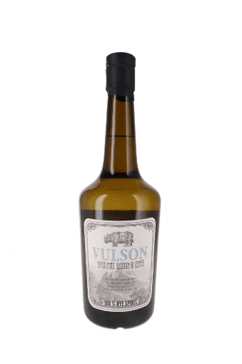 Vulson White Rhino Rye