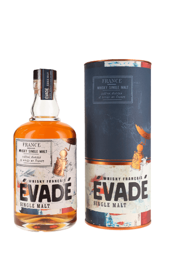 Evade Single Malt