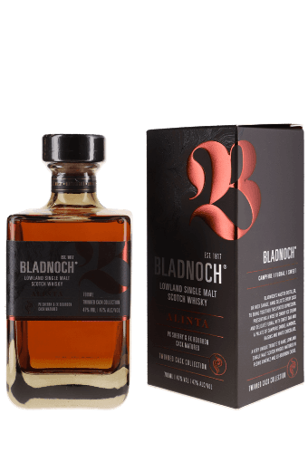 Bladnoch Alinta
