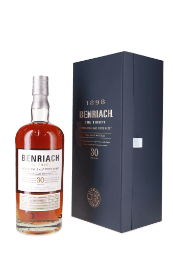 Benriach 30 Years (Edition 2020)