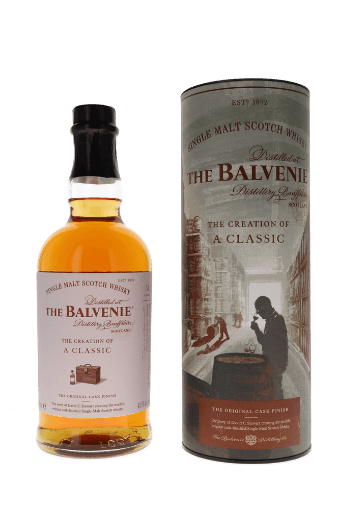 Balvenie The Creation of a Classic