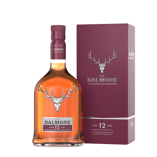 Dalmore 12 Years