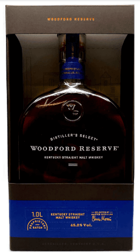 Woodford Reserve Malt Whiskey