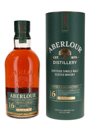 Aberlour 16 Years
