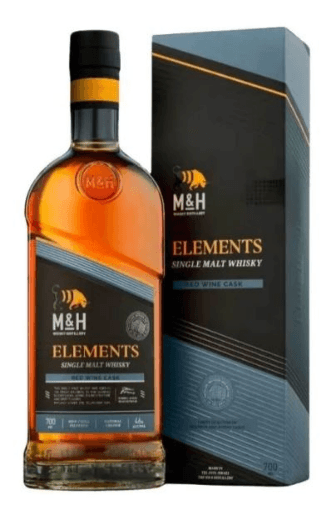 Milk & Honey Elements Red Wine Cask