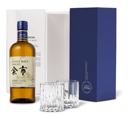 Yoichi Single Malt
