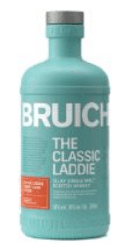 Bruichladdich Scottish Barley The Classic Laddie Sherry Cask