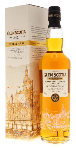 Glen Scotia Double Cask