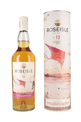 Roseisle 12 Years Special Release 2023