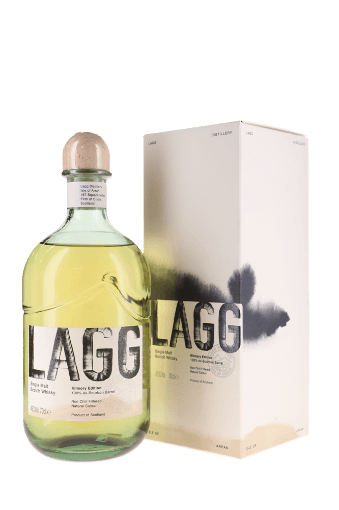 Lagg Kilmory Edition