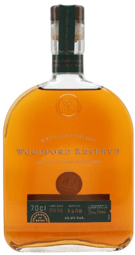 Woodford Reserve Rye