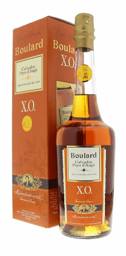 Boulard XO