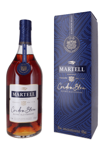 Martell Cordon Bleu