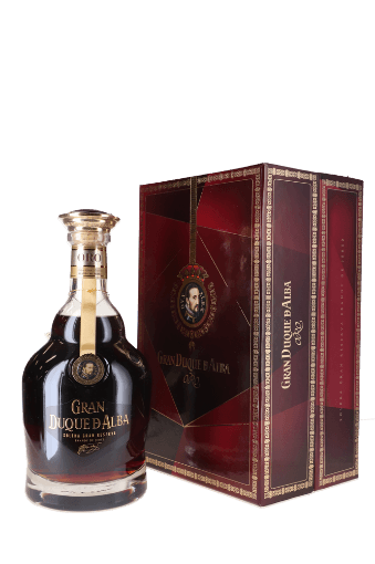 Gran Duque De Alba Oro