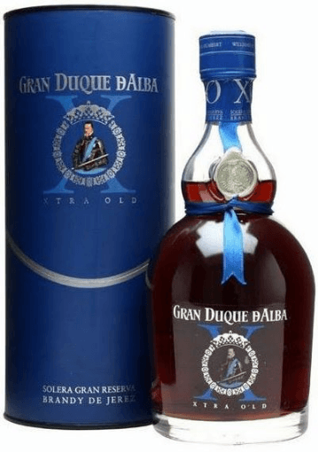 Gran Duque D'Alba XO
