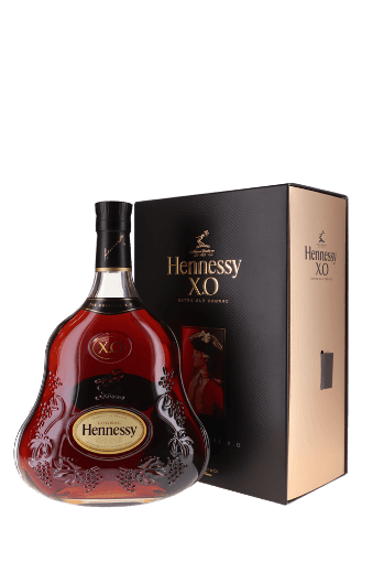 Hennessy XO (1L)