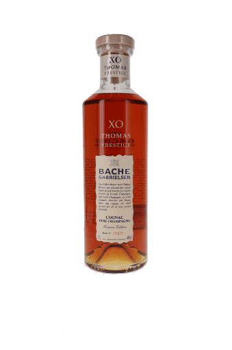Bache-Gabrielsen Thomas XO Prestige Réserve Edition