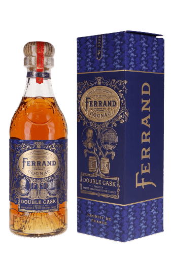 Pierre Ferrand Double Cask