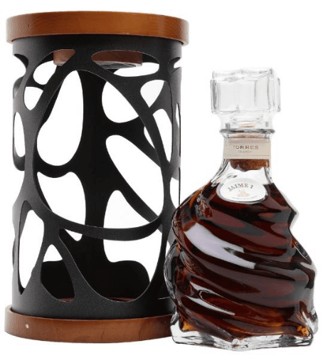 Torres 30 Years Jaime I