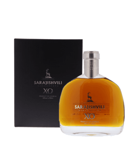 Sarajishvili XO