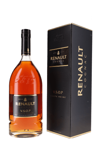 Renault Carte Noire VSOP