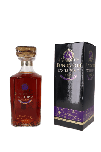 Fundador Exclusivo