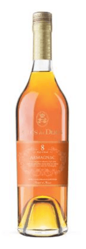 Clés des Ducs Tasting 8 Years