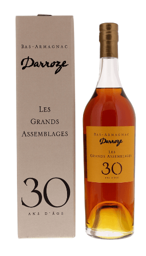 Darroze Grands Assemblages 30 Years
