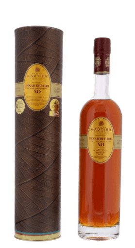 Gautier Pinar Del Rio