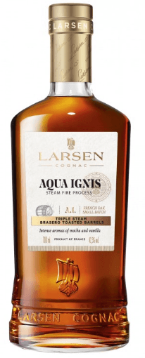Larsen Aqua Ignis