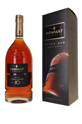 Renault Carte Noire Extra Old