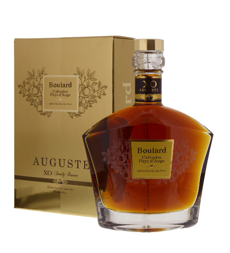 Boulard Auguste Decanter