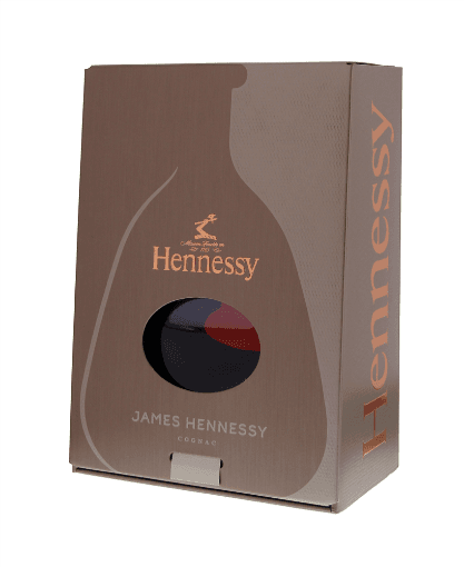 Hennessy James (1L)