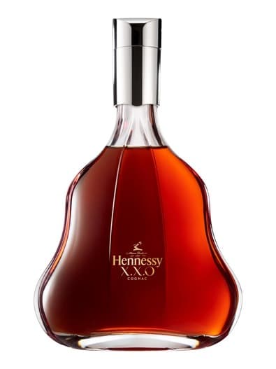 Hennessy XXO (neutral case) (1L)