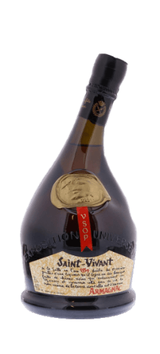Armagnac Saint Vivant VSOP