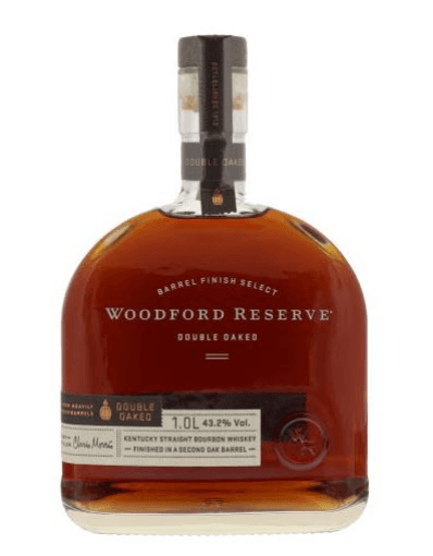 Woodford Reserve Double Oaked
