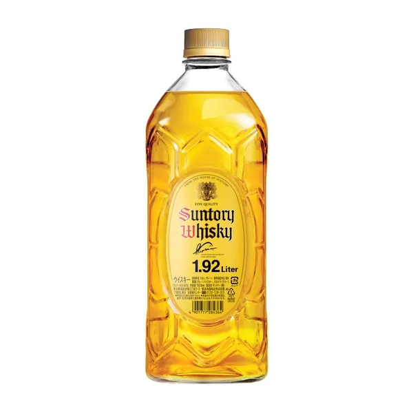산토리 가쿠빈 1.92L